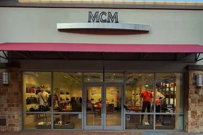 MCM 신세계사이먼프리미엄아울렛 여주점