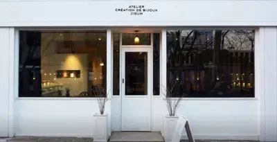 ATELIER CREATIONDEBIJOUX JIGUM
