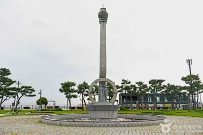 [해파랑길] 45코스