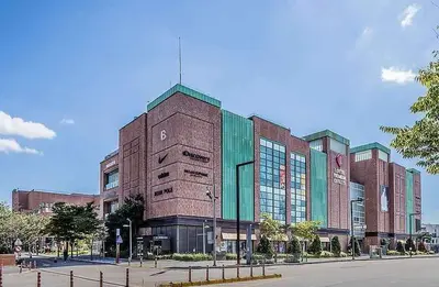 APC 롯데프리미엄아울렛 파주점