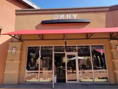 DKNY 신세계사이먼프리미엄아울렛 여주점