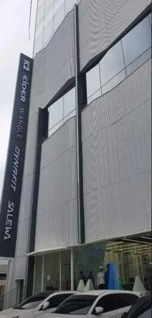 K2 성수사거리점