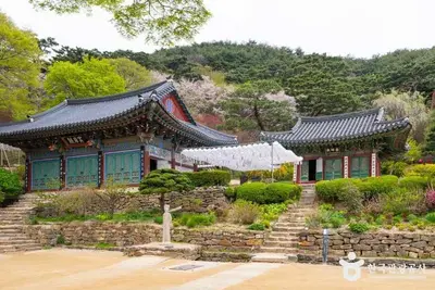강화 전등사