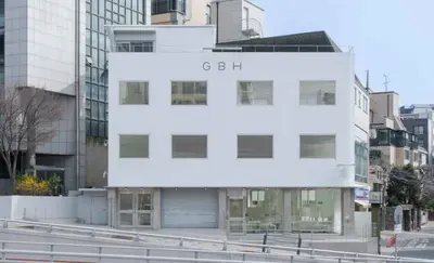 GBH FLAGSHIP STORE