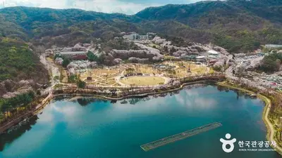 설봉공원