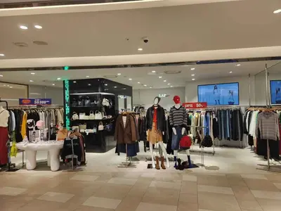 LAP 타임스퀘어점