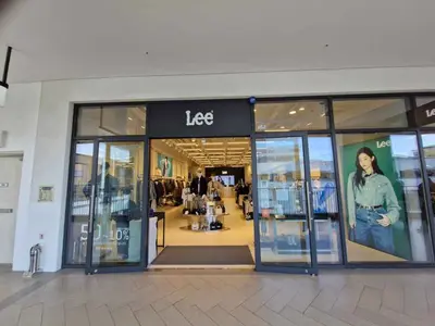 Lee 현대아울렛 김포점