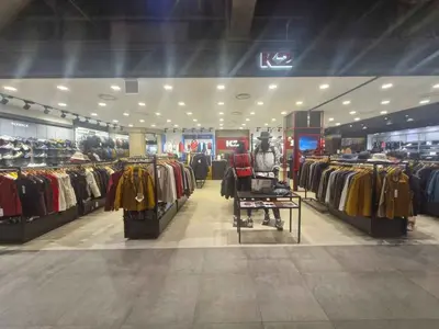 K2 현대프리미엄아울렛 김포점