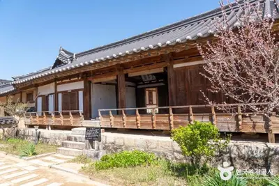 안동 하회마을 [유네스코 세계유산]