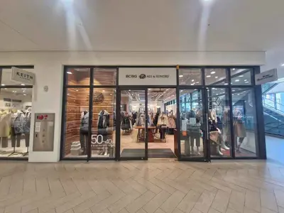 BCBG 현대프리미엄아울렛 김포점