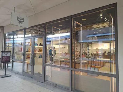 MCM 신세계사이먼프리미엄아울렛 파주점