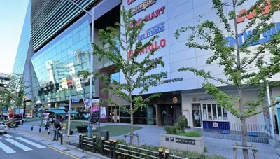 EE플레이스 삼정타워점