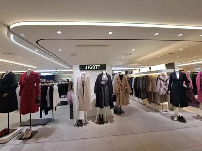 JJ지고트 현대아울렛 동대문점