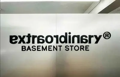 Extraordinary