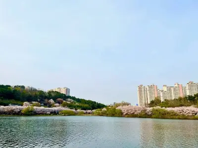 선암호수공원