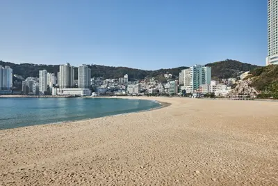 부산 송도해수욕장