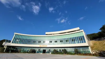 애니언파크(울산 반려동물 문화센터)