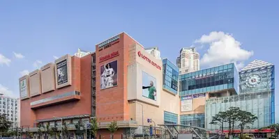KL 롯데아울렛 고양터미널점