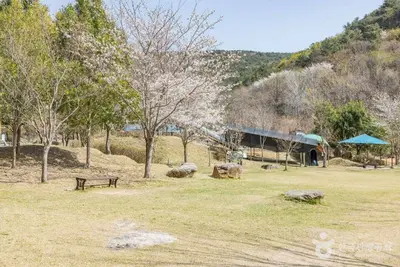 기적의놀이터 4호 올라올라