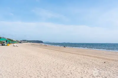 대천해수욕장