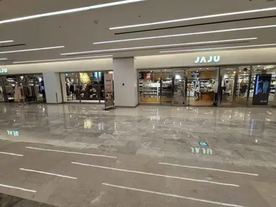 JAJU 스타필드 코엑스몰점