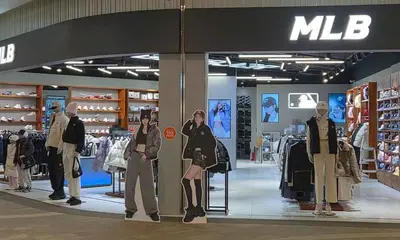 MLB 스퀘어원점