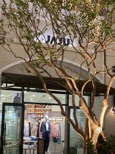 JAJU 신세계사이먼프리미엄아울렛 부산점