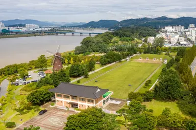 동락공원