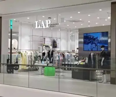 LAP 스타필드 수원점