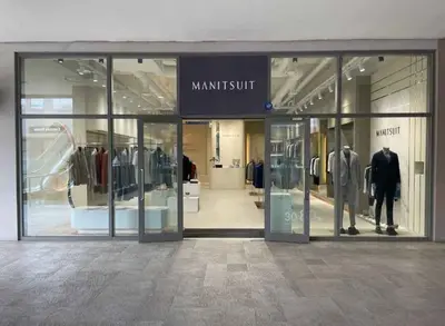 MANITSUIT 롯데프리미엄아울렛 이천점