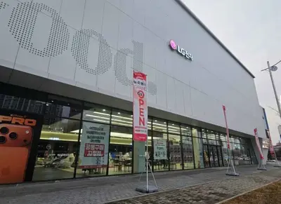 LG전자 베스트샵 아산본점