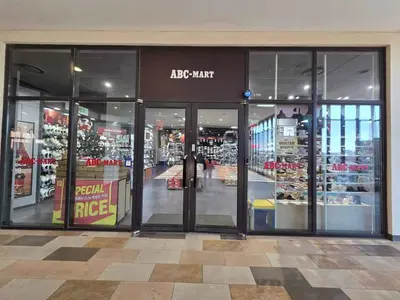 ABC마트 ST 롯데프리미엄아울렛 파주점