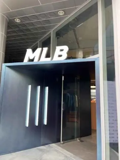 MLB 한남플래그십스토어