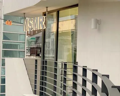 MSMR