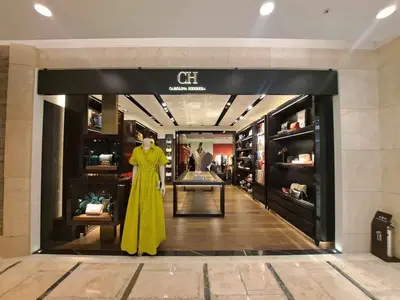 CH캐롤리나헤레라 롯데백화점 본점 에비뉴엘