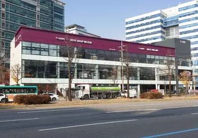 LG전자 베스트샵 평촌본점