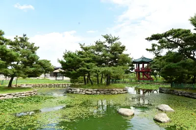 여강길