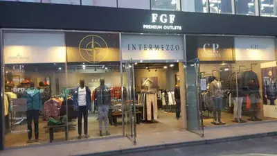 F.G.F 현대프리미엄아울렛 김포점