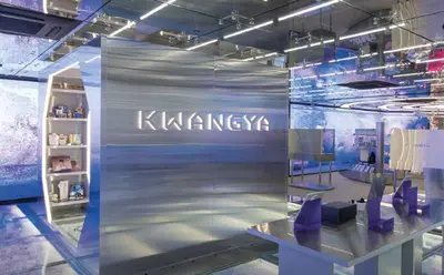 KWANGYA SEOUL